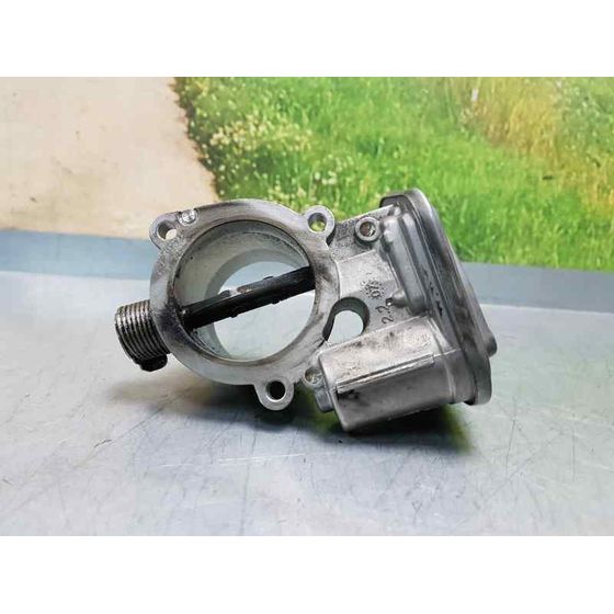 Caja Mariposa para Bmw Serie 3 Berlina (E90)