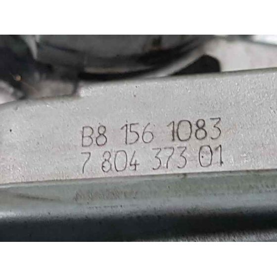 Caja Mariposa para Bmw Serie 3 Berlina (E90)