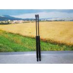 Amortiguadores Maletero / Porton Para Dacia Sandero