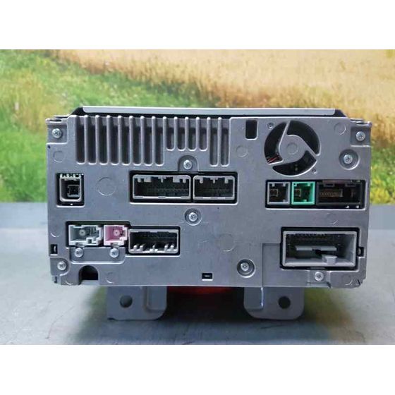 Sistema Navegacion Gps Para Honda Civic