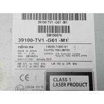 Sistema Navegacion Gps Para Honda Civic