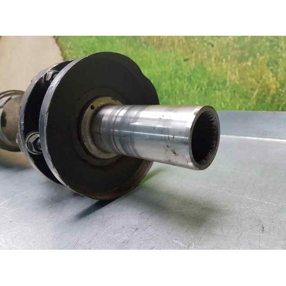 Transmision Central Para Mitsubishi Montero