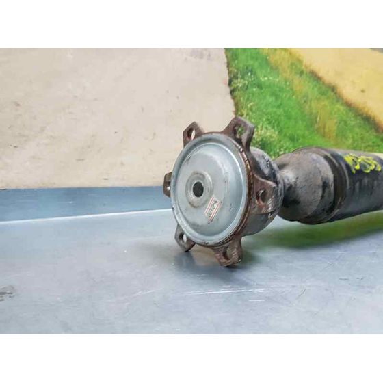 Transmision Central Para Mitsubishi Montero