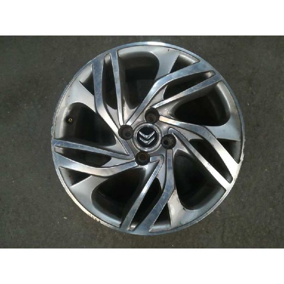 Llanta Para Citroen C4 Lim.