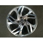 Llanta Para Citroen C4 Lim.