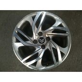 Llanta Para Citroen C4 Lim.