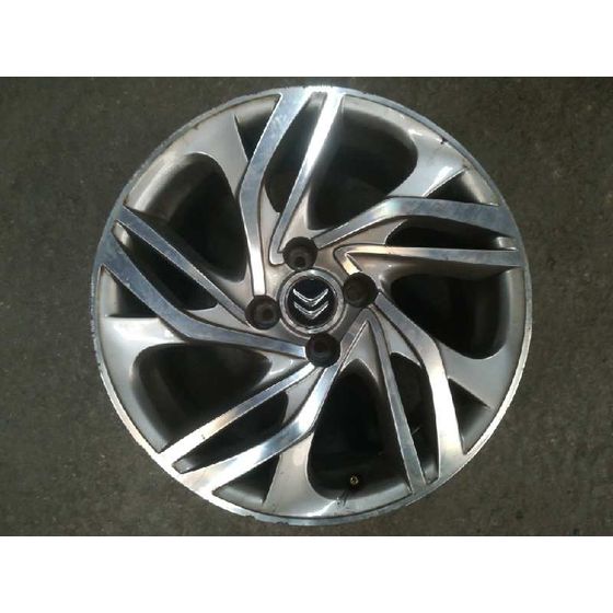 Llanta Para Citroen C4 Lim.