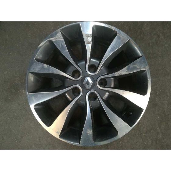 Llanta Para Renault Koleos