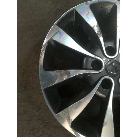 Llanta Para Renault Koleos