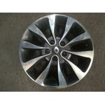 Llanta Para Renault Koleos