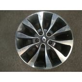 Llanta Para Renault Koleos
