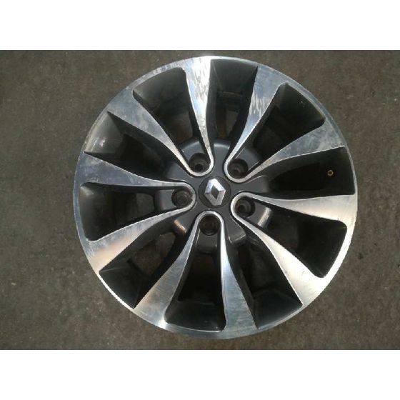 Llanta Para Renault Koleos