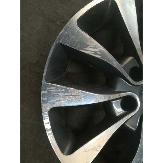 Llanta Para Renault Koleos