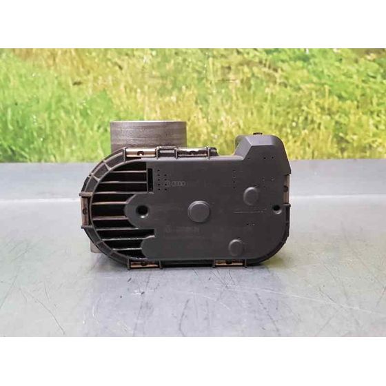 Caja Mariposa Para Seat Ibiza