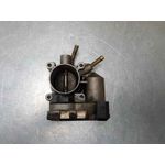 Caja Mariposa Para Seat Ibiza