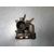 Caja Mariposa Para Seat Ibiza