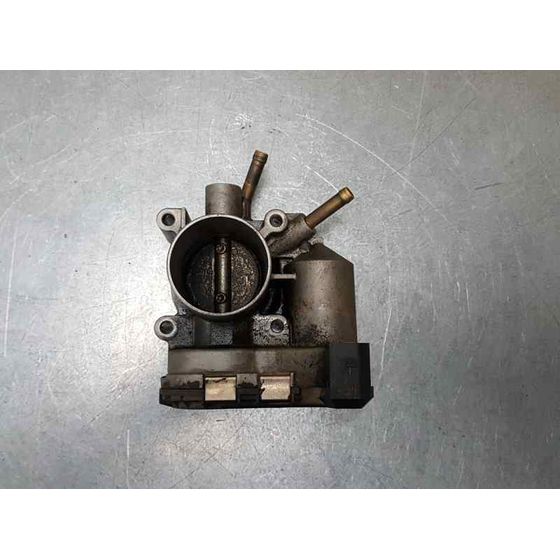 Caja Mariposa Para Seat Ibiza