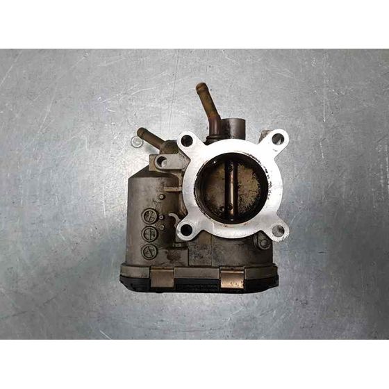 Caja Mariposa Para Seat Ibiza
