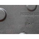 Caja Mariposa Para Seat Ibiza