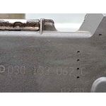 Caja Mariposa Para Seat Ibiza