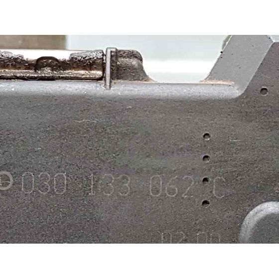 Caja Mariposa Para Seat Ibiza