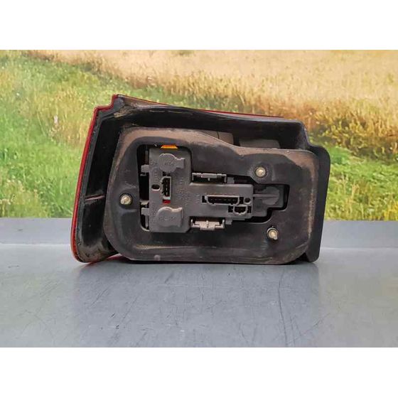 Piloto Trasero Derecho para Seat Ibiza (6K1)