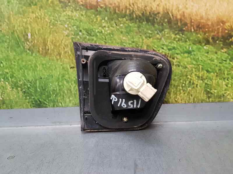 Piloto Trasero Derecho Para Seat Ibiza
