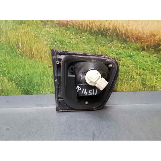 Piloto Trasero Derecho Para Seat Ibiza