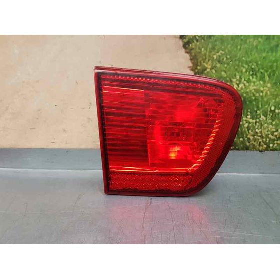 Piloto Trasero Izquierdo Para Seat Ibiza