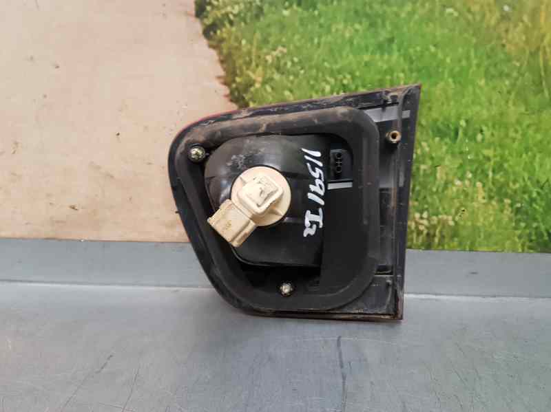 Piloto Trasero Izquierdo Para Seat Ibiza