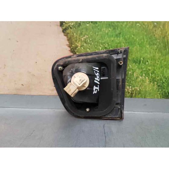 Piloto Trasero Izquierdo Para Seat Ibiza