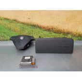 Kit Airbag Para Alfa Romeo Gtv