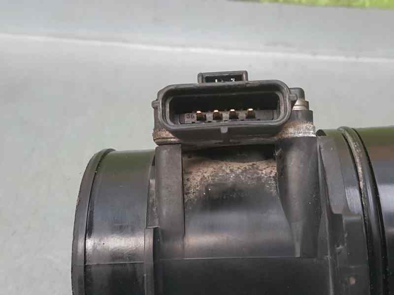 Caudalimetro Para Ford Mondeo Berlina
