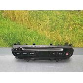 Mando Multifuncion para Mercedes-Benz Clase C (W205) Lim.