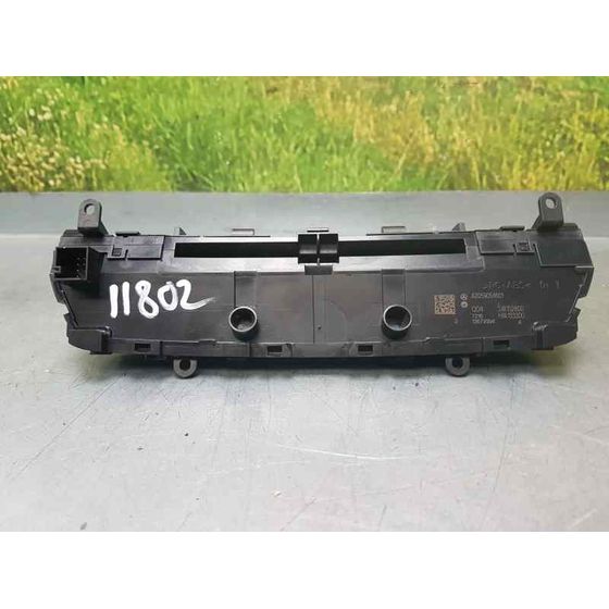 Mando Multifuncion para Mercedes-Benz Clase C (W205) Lim.