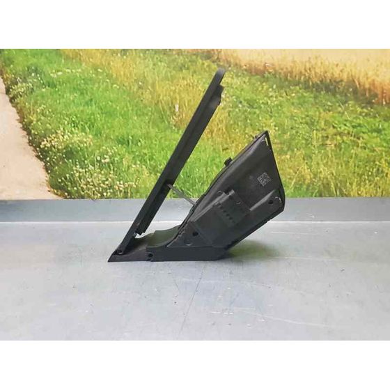 Potenciometro Pedal para Mercedes-Benz Clase C (W205) Lim.