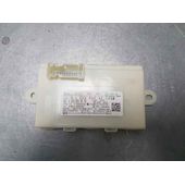 Modulo Electronico Para Mercedes Clase C  Lim.