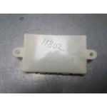 Modulo Electronico Para Mercedes Clase C Lim.
