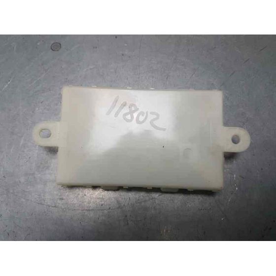Modulo Electronico Para Mercedes Clase C Lim.