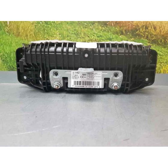 Airbag Delantero Derecho Para Mercedes Clase C Lim.