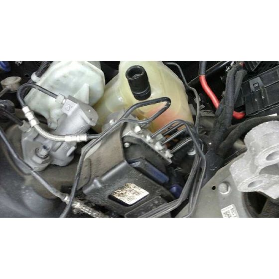 Abs Para Opel Insignia Berlina