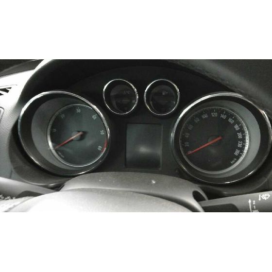 Cuadro Instrumentos Para Opel Insignia Berlina