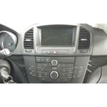 Sistema Navegacion Gps Para Opel Insignia Berlina