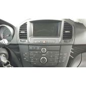 Sistema Navegacion Gps Para Opel Insignia Berlina