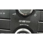 Sistema Navegacion Gps Para Opel Insignia Berlina