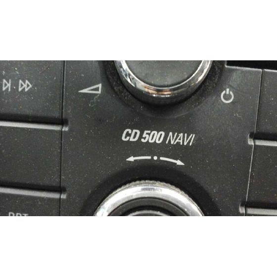 Sistema Navegacion Gps Para Opel Insignia Berlina