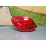 Piloto Trasero Izquierdo Para Opel Astra J Lim.