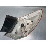 Piloto Trasero Izquierdo Para Opel Astra J Lim.