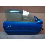 Puerta Delantera Derecha Para Peugeot 206 Cc