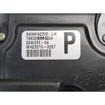 Mando Climatizador Para Honda Civic Berlina 5